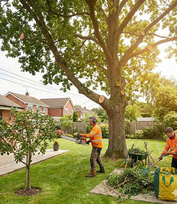 Why Do You Need Tree Pruning?