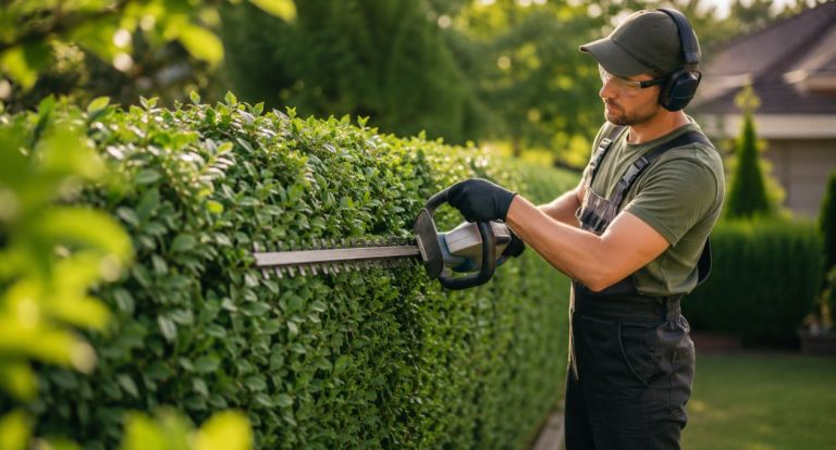 How Much Does Hedge Trimming Cost in New Zealand