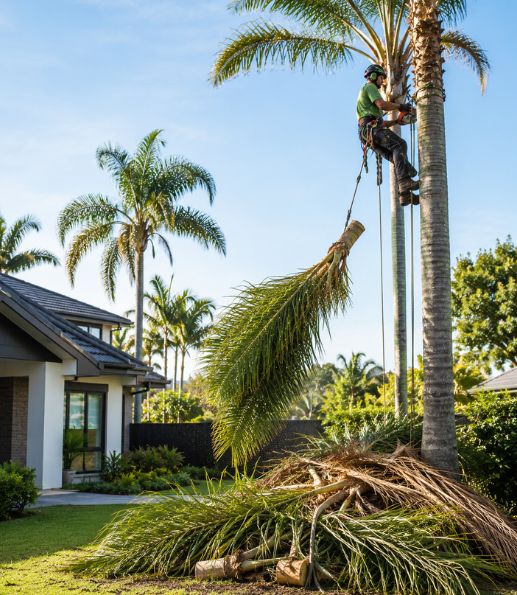 Is Your Palm Tree Worth Keeping?