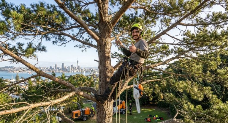 What Is an Arborist and When Should You Hire One